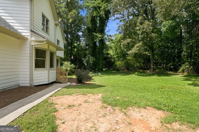 125 Yates Drive, Fayetteville, GA 30214