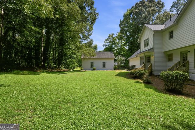 125 Yates Drive, Fayetteville, GA 30214