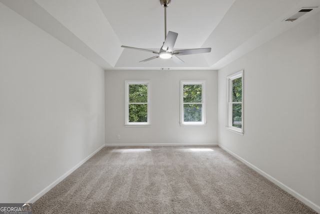 125 Yates Drive, Fayetteville, GA 30214