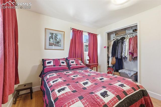 2007 Oriole Avenue, Colorado Springs, CO 80909