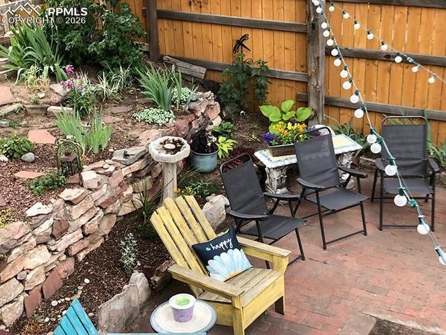 2007 Oriole Avenue, Colorado Springs, CO 80909