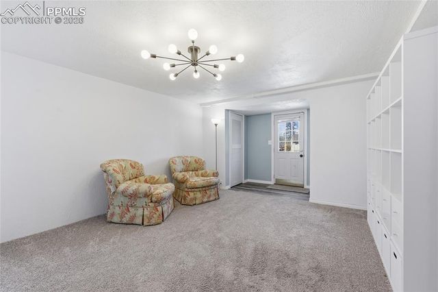 2007 Oriole Avenue, Colorado Springs, CO 80909