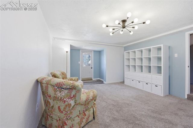 2007 Oriole Avenue, Colorado Springs, CO 80909