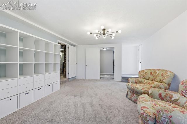 2007 Oriole Avenue, Colorado Springs, CO 80909