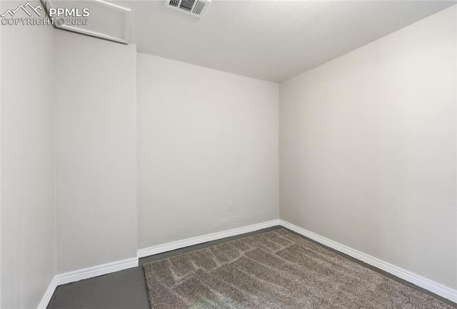 2007 Oriole Avenue, Colorado Springs, CO 80909