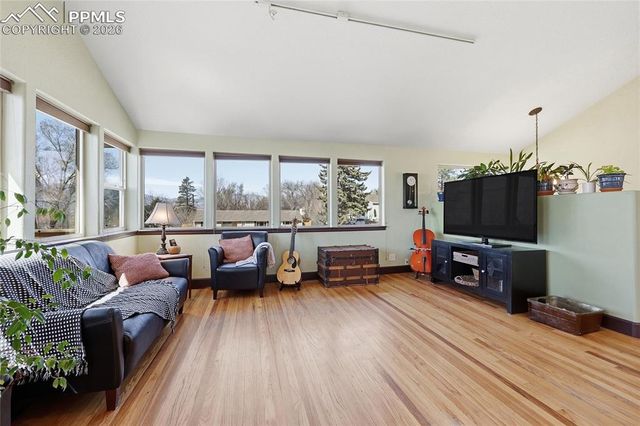 2007 Oriole Avenue, Colorado Springs, CO 80909