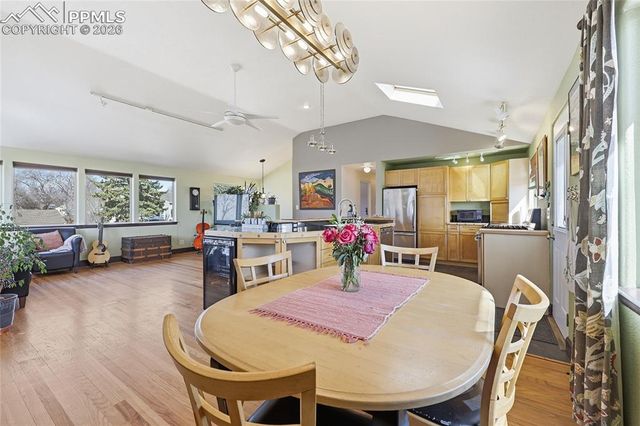 2007 Oriole Avenue, Colorado Springs, CO 80909