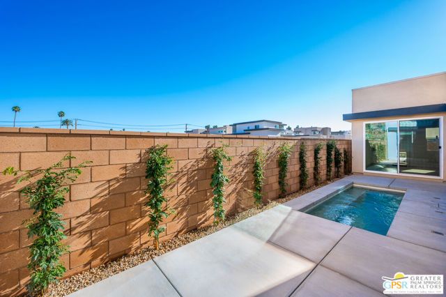 2651 Lavendar Lane, Palm Springs, CA 92264