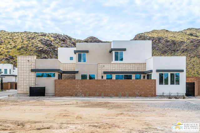 2651 Lavendar Lane, Palm Springs, CA 92264