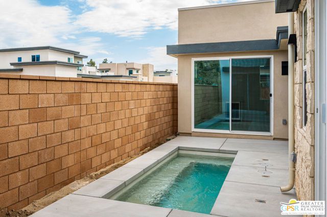 2651 Lavendar Lane, Palm Springs, CA 92264