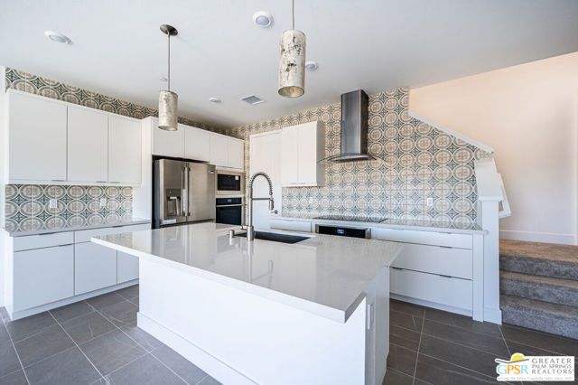 2651 Lavendar Lane, Palm Springs, CA 92264