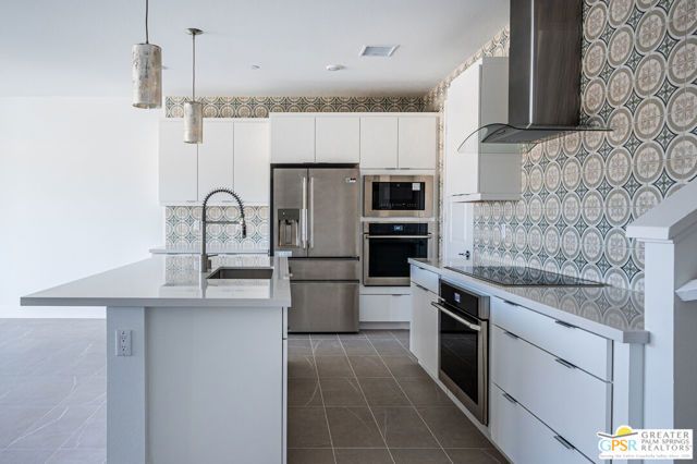 2651 Lavendar Lane, Palm Springs, CA 92264