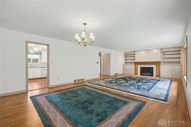 4139 Overland Trail, Kettering, OH 45429
