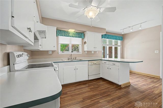 4139 Overland Trail, Kettering, OH 45429