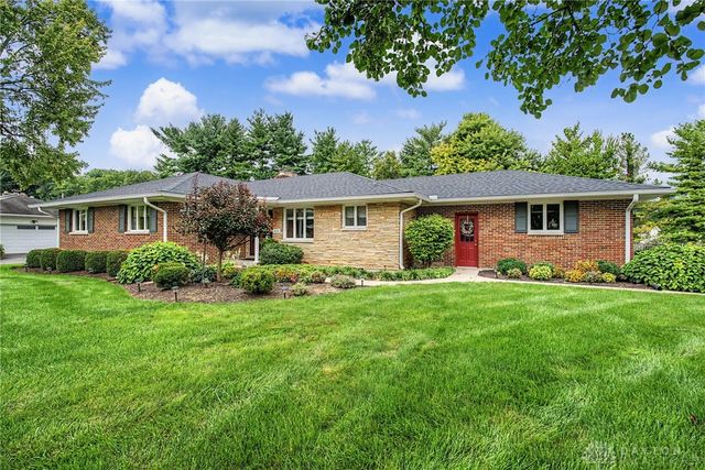 4139 Overland Trail, Kettering, OH 45429