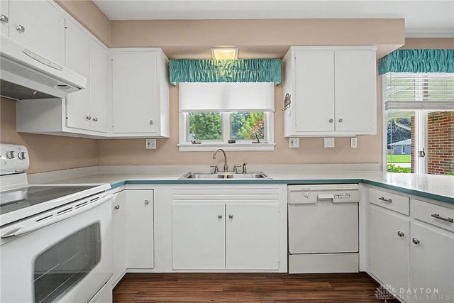 4139 Overland Trail, Kettering, OH 45429