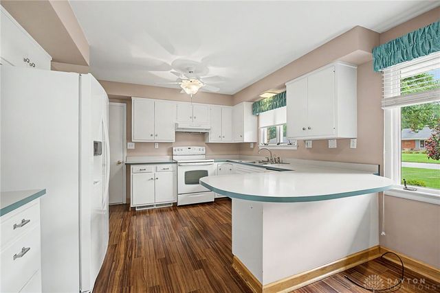 4139 Overland Trail, Kettering, OH 45429