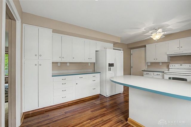 4139 Overland Trail, Kettering, OH 45429