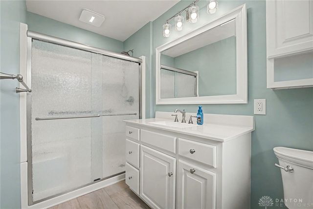 4139 Overland Trail, Kettering, OH 45429