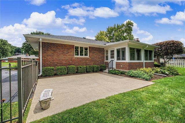4139 Overland Trail, Kettering, OH 45429