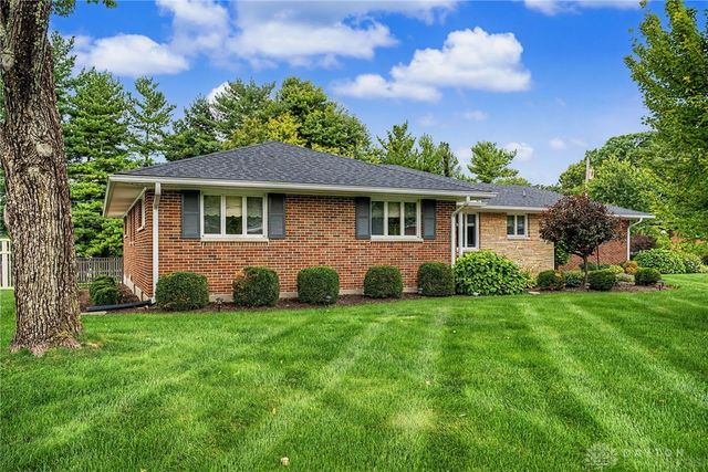 4139 Overland Trail, Kettering, OH 45429