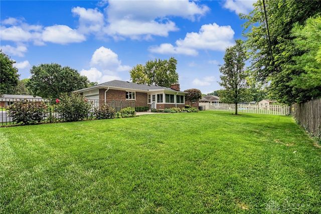 4139 Overland Trail, Kettering, OH 45429