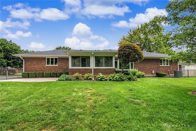 4139 Overland Trail, Kettering, OH 45429