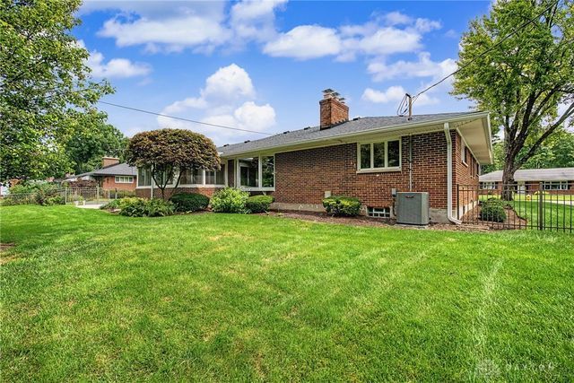 4139 Overland Trail, Kettering, OH 45429