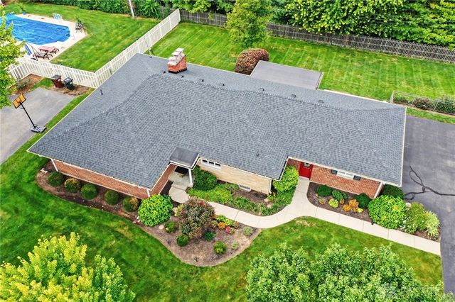 4139 Overland Trail, Kettering, OH 45429