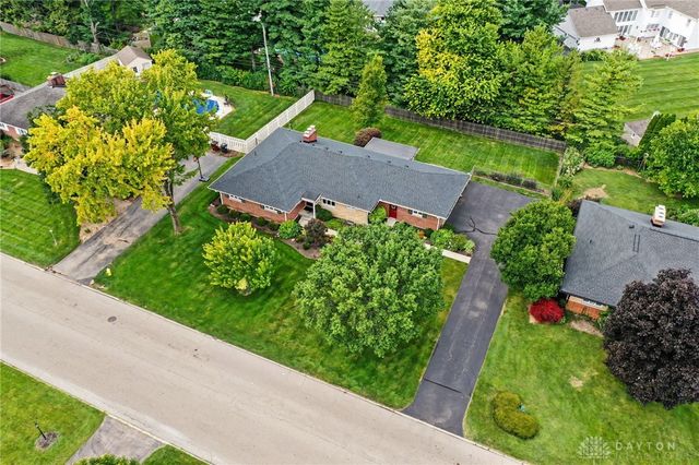 4139 Overland Trail, Kettering, OH 45429