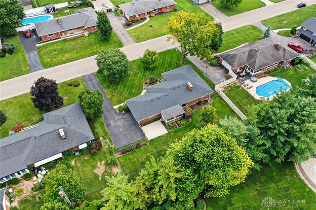 4139 Overland Trail, Kettering, OH 45429