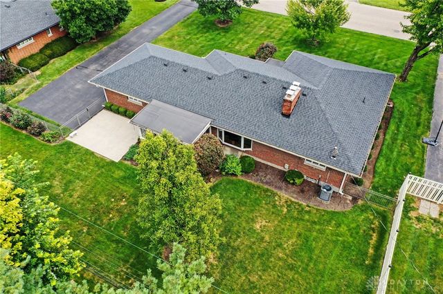 4139 Overland Trail, Kettering, OH 45429