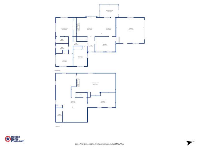 4139 Overland Trail, Kettering, OH 45429