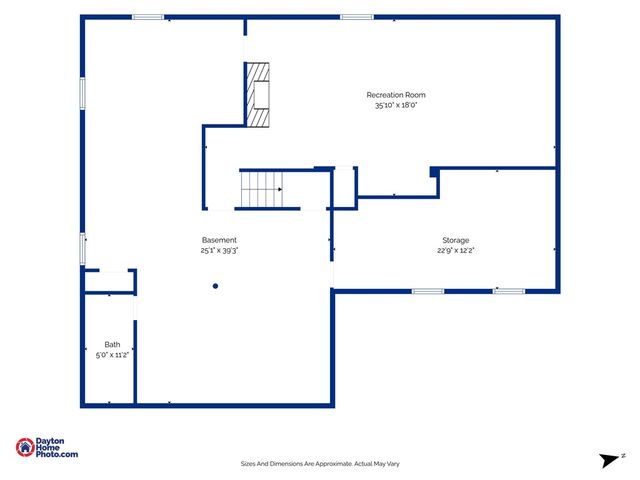 4139 Overland Trail, Kettering, OH 45429
