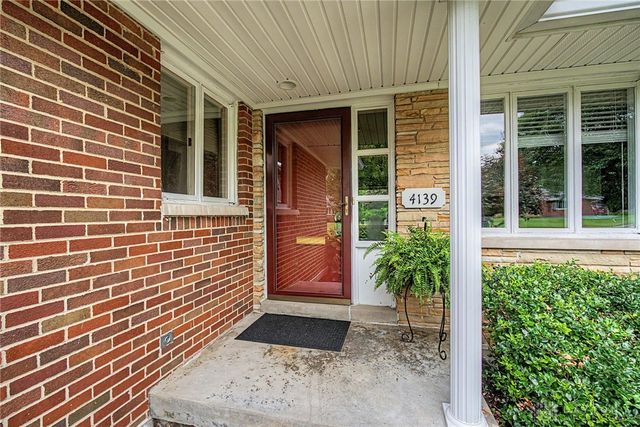 4139 Overland Trail, Kettering, OH 45429
