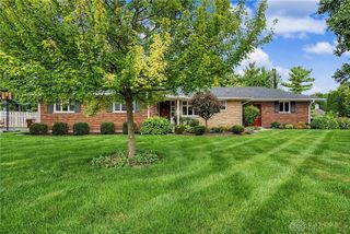 4139 Overland Trail, Kettering, OH 45429