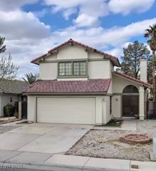 6656 Joe Michael Way, Las Vegas, NV 89108
