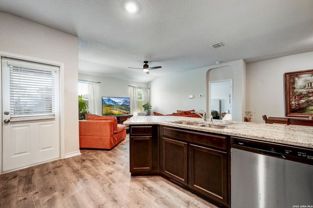 4766 Chalk Flts, San Antonio, TX 78253