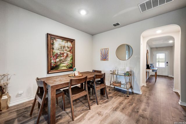 4766 Chalk Flts, San Antonio, TX 78253
