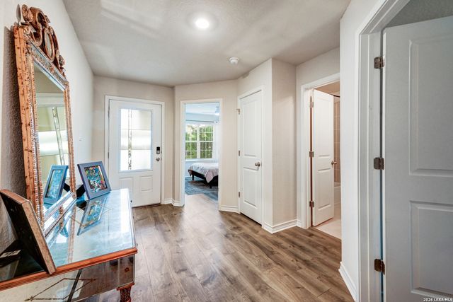4766 Chalk Flts, San Antonio, TX 78253