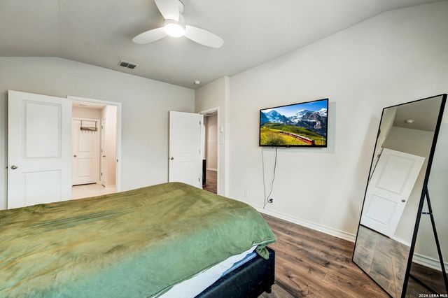 4766 Chalk Flts, San Antonio, TX 78253