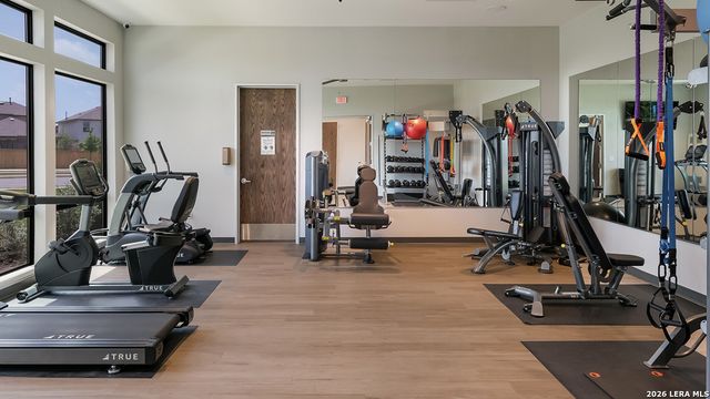 4766 Chalk Flts, San Antonio, TX 78253