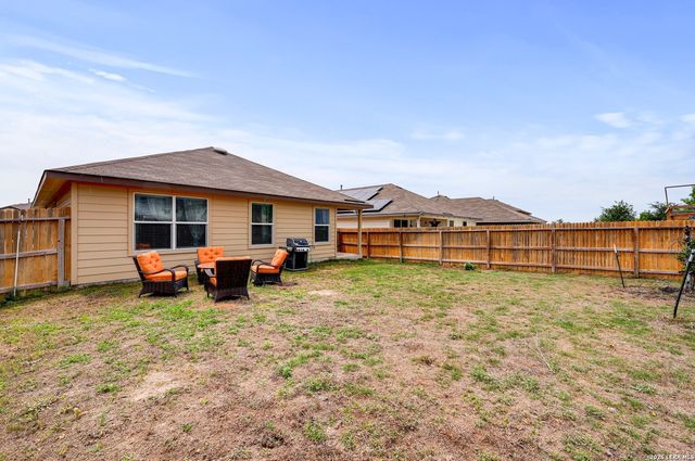 4766 Chalk Flts, San Antonio, TX 78253