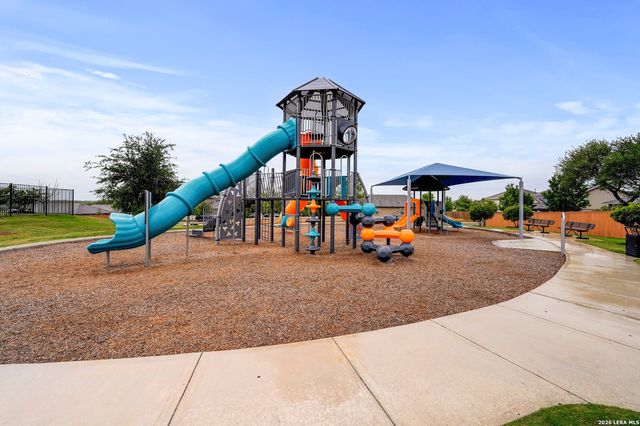 4766 Chalk Flts, San Antonio, TX 78253
