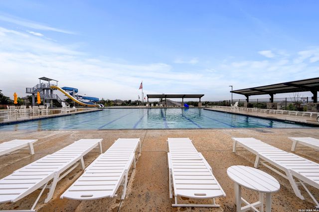 4766 Chalk Flts, San Antonio, TX 78253