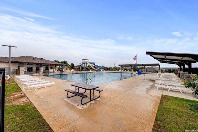 4766 Chalk Flts, San Antonio, TX 78253