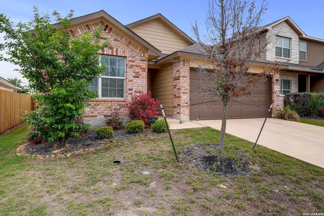 4766 Chalk Flts, San Antonio, TX 78253