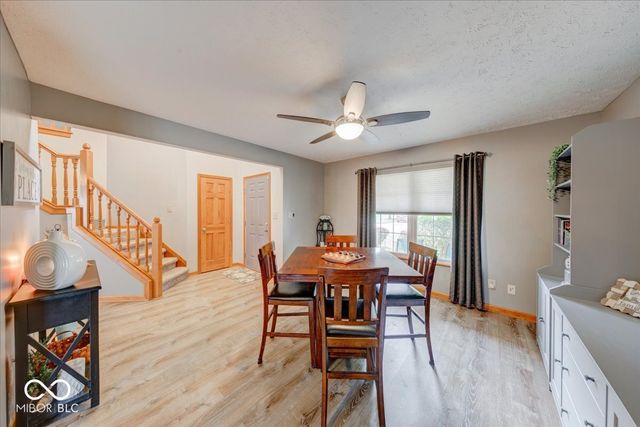 43 Pin Oak Court, Whiteland, IN 46184