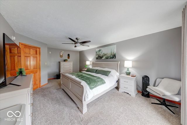 43 Pin Oak Court, Whiteland, IN 46184