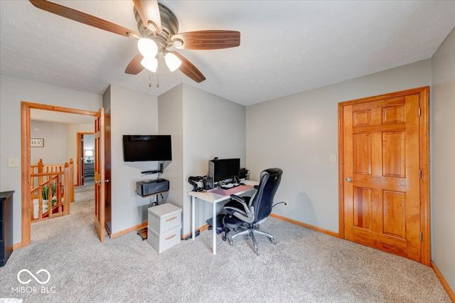 43 Pin Oak Court, Whiteland, IN 46184